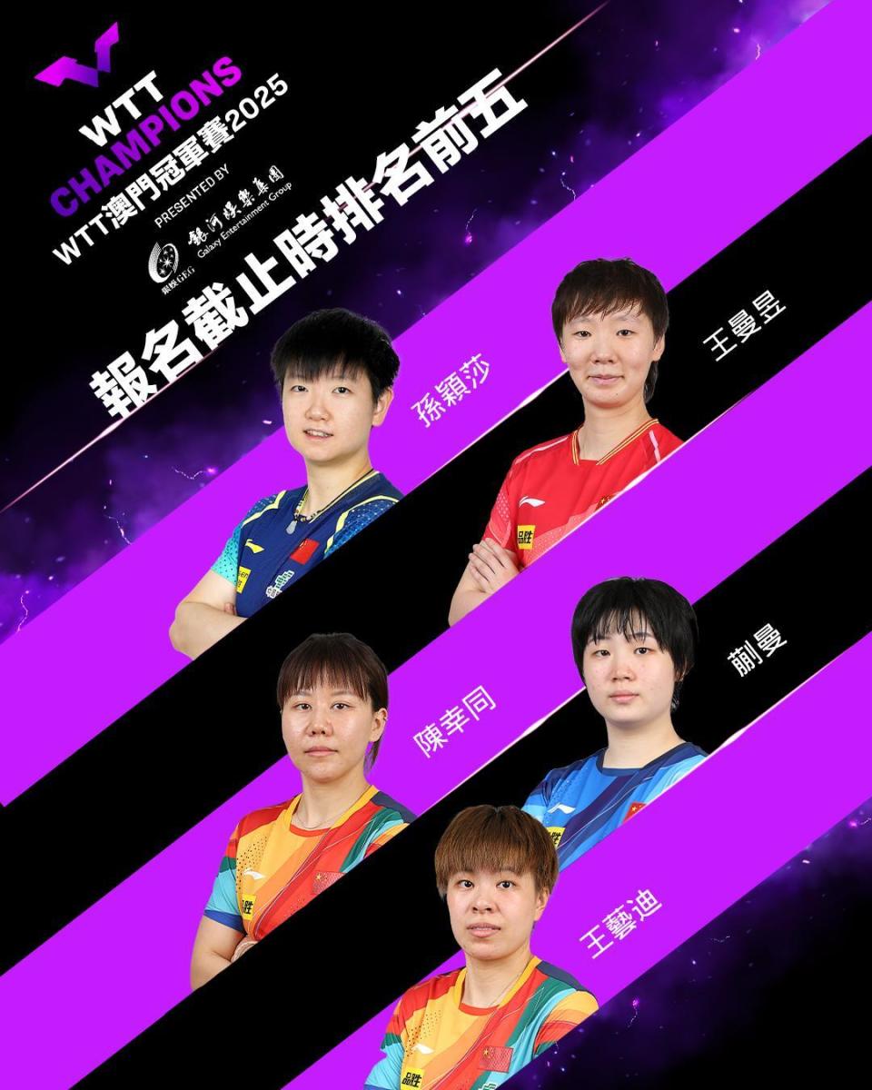 定的发挥来, 林诗栋