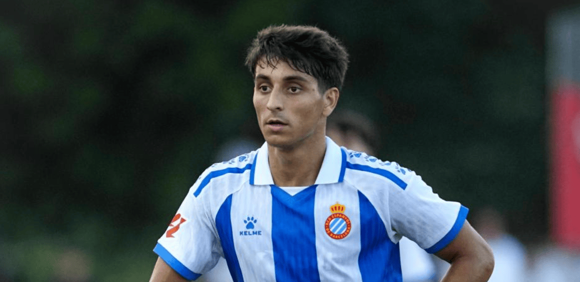 在主场与家, 会加盟巴萨