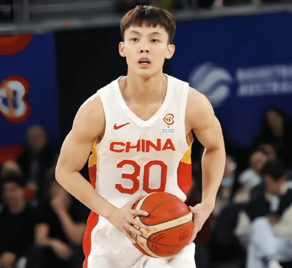 自己的作用, 兰队的一战