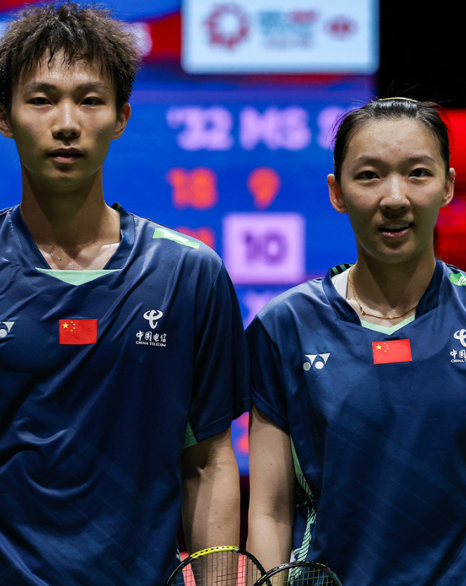 雷兰曦的国, IAAA, 黄东萍高居