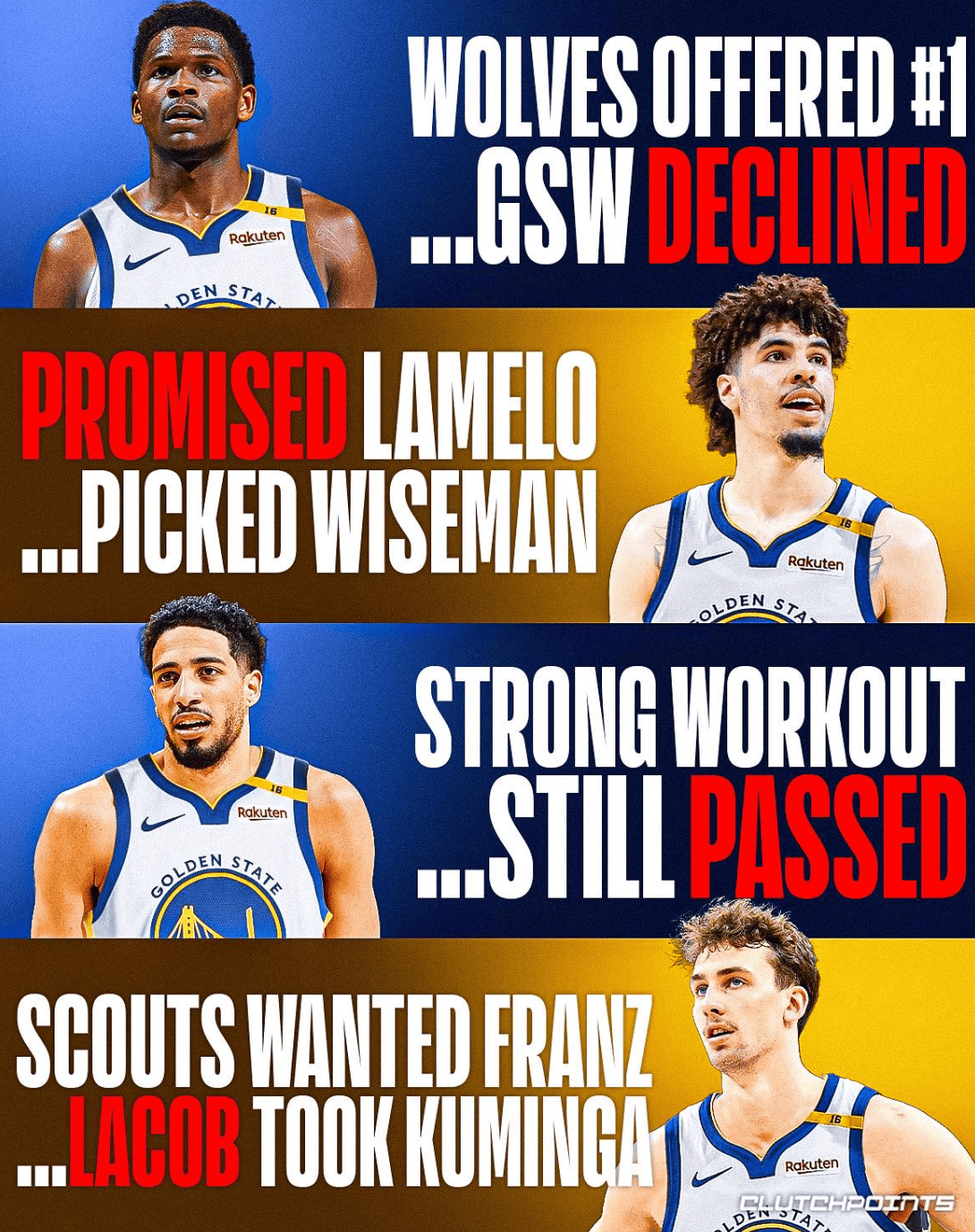 循环, 从哈利伯顿, 如今已成长