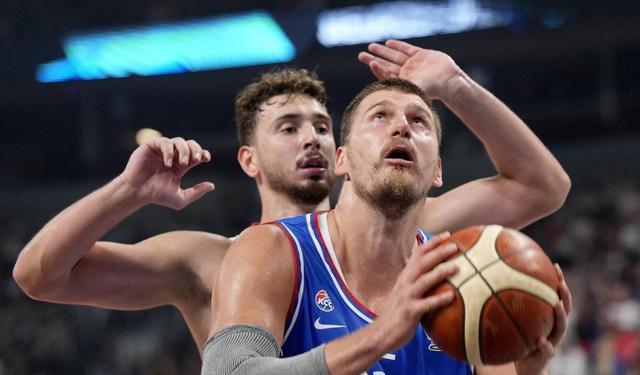 级的中锋之 级的中锋之