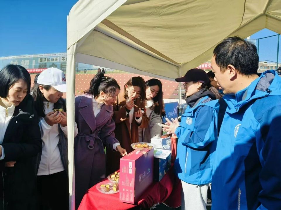 北京市青联, 胜负